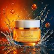 کرم آبرسان اولاین مدل Hydra Complex مناسب برای انواع پوست حجم 50 میلی لیتر