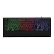 کیبورد مخصوص بازی بیاند مدل BK-7210RGB