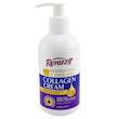 کرم مرطوب کننده رینوزیت مدل COLLAGEN حجم 250 میلی لیتر