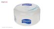 کرم مرطوب کننده و تغذیه کننده عطرآگین مدل Soft حجم 200 میلی لیتر