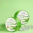 ژل آبرسان دست و صورت سادور مدل آلوئه ورا مناسب انواع پوست وزن 300 گرم