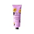کرم مرطوب‌کننده دست اوریفلیم مدل LOVE NATURE Passion Fruit  مناسب برای انواع پوست حجم 80 میلی‌لیتر