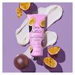 کرم مرطوب‌کننده دست اوریفلیم مدل LOVE NATURE Passion Fruit  مناسب برای انواع پوست حجم 80 میلی‌لیتر