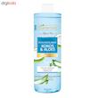 آب پاک کننده صورت بی یلندا مدل KOKOS & ALOES حجم 500 میلی لیتر