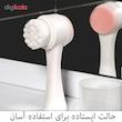 برس پاک ‌کننده صورت سارا بیوتی کد 001