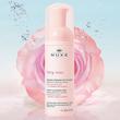 فوم پاک کننده آرایش صورت نوکس مدل Very Rose حجم 150 میلی لیتر