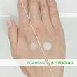 محلول پاک کننده آرایش صورت اولاین مدل Purifying حجم 400 میلی لیتر