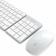 کیبورد ساتچی مدل Mac Slim