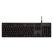 کیبورد مکانیکی مخصوص بازی لاجیتک مدل G413