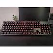 کیبورد مکانیکی مخصوص بازی لاجیتک مدل G413