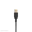 کیبورد مخصوص بازی فاکس ری مدل FXR-BKL-63