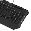 کیبورد مخصوص بازی فاکس ری مدل FXR-BKL-63