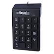 کیبورد اعداد رویال مدل RK2000