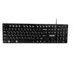 کیبورد بیاند مدل BEYOND BK-2870