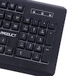 کیبورد مخصوص بازی ایکس پی-پروداکت مدل 12100R