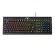 کیبورد مخصوص بازی ردراگون مدل Aditya K513-RGB