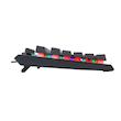 کیبورد مخصوص بازی ردراگون مدل Aditya K513-RGB
