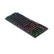 کیبورد مخصوص بازی ردراگون مدل Aditya K513-RGB