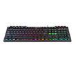 کیبورد مخصوص بازی ردراگون مدل Aditya K513-RGB