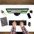 کیبورد   مخصوص بازی لاجیتک مدل G512