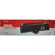 کیبورد و ماوس بی سیم هویت مدل HV-KB581GCM