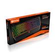 کیبورد مخصوص بازی میشن مدل MT-K9520-Farsi