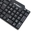 کیبورد ایکس پی-پروداکت مدل XP-8200 سوییچ ممبران Full-Size