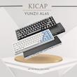 کیبورد یونزی مدل AL65