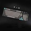 کیبورد مخصوص بازی فنتک مدل ATOM PRO96 MK914REDSWITCH