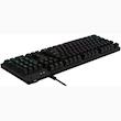 کیبورد مخصوص بازی لاجیتک مدل g512 carbon