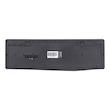 کیبورد و ماوس بی سیم بیاند مدل BMK-5110RF، سوییچ ممبران، Full-Size