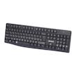 کیبورد و ماوس بی سیم بیاند مدل BMK-5110RF، سوییچ ممبران، Full-Size