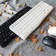 کیبورد و موس بی سیم رپو مدل X1800S