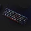 کیبورد مخصوص بازی ردراگون مدل K614 ANIVIA RGB