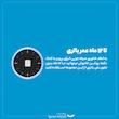 کیبورد و موس بی سیم رپو مدل X1800S