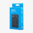 کیبورد اعداد بیاند مدل BK-750