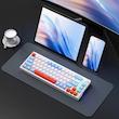 کیبورد مخصوص بازی زیفرند مدل ZA68 PRO