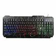 کیبورد مخصوص بازی بیاند مدل BGK-9500، سوییچ ممبران ، Full Size، نورپردازی LED RGB