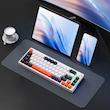 کیبورد مخصوص بازی زیفرند مدل ZA68