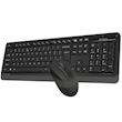 کیبورد ای فورتک مدل FSYLER FG1010