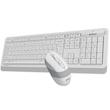 کیبورد ای فورتک مدل FSYLER FG1010