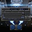 کیبورد گیمینگ ایت بیت دو مدل 8BitDo Mecha BREAK