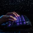 کیبورد گیمینگ ایت بیت دو مدل 8BitDo Mecha BREAK