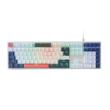 کیبورد گیمینگ ردراگون مدل Trundle K668 WBO