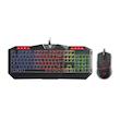 ست گیمینگ فنتک مدل P31 3in1 BUNDLE