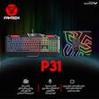 ست گیمینگ فنتک مدل P31 3in1 BUNDLE