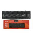 کیبورد هترون مدل HK220