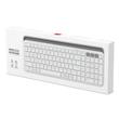 کیبورد بی سیم مدل HX-KE255