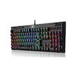 کیبورد گیمینگ ردراگون مدل MANYU K579 RGB