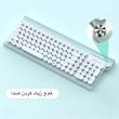 کیبورد و ماوس لانگتو مدل LT500